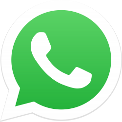 Whatsapp Canal de atendimento